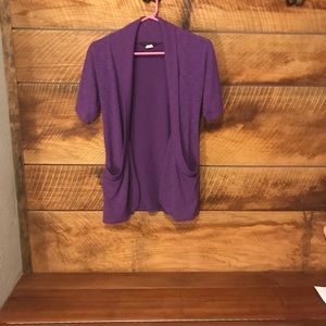 Bundle offers! Cocoon cardigan pockets